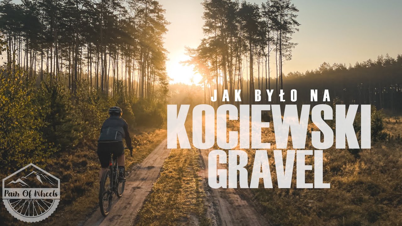 Kociewski Gravel 2024
