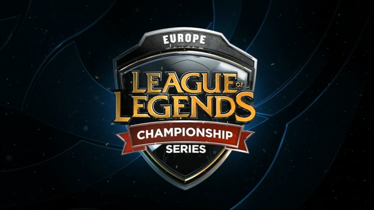 [LoL LCS] UOL vs GIA G3 | 2016 EU Regional Finals (03.09.2016) - Unicorns Of Love vs Giants Gaming