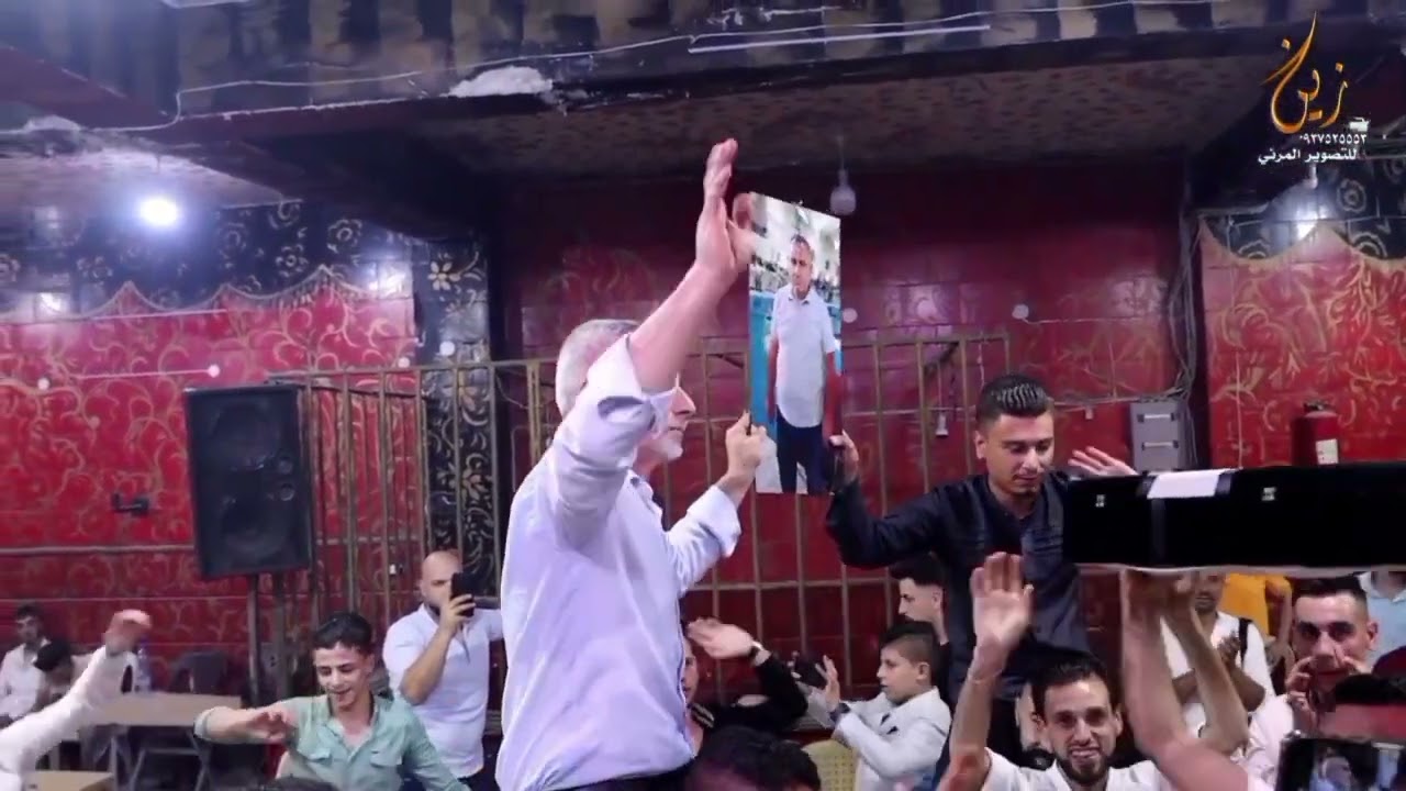 افراح ال كربوج.العريس محمد امير حسن كربوج(ج6)