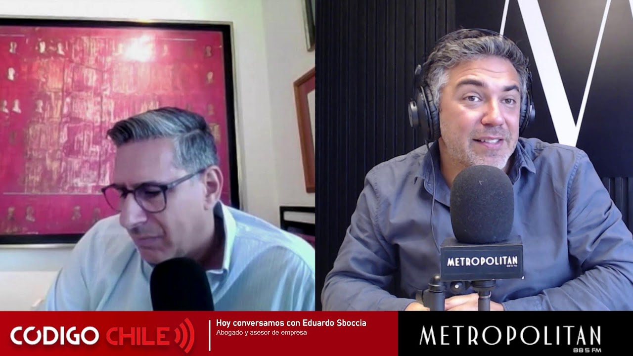 S&uacute;per lunes: Contingencia nacional y pol&iacute;tica| C&oacute;digo Chile