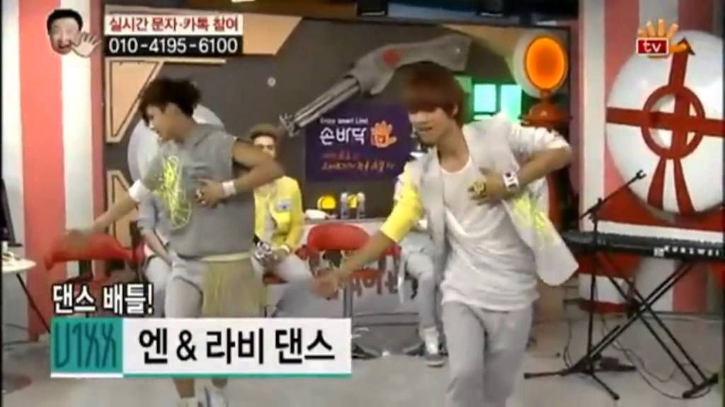 VIXX NAVI DANCE COMPILATION ☆ SHORT FMV ☆