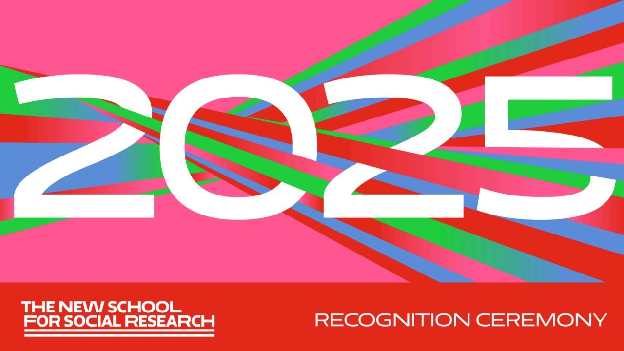 NSSR 2025 Recognition Ceremony