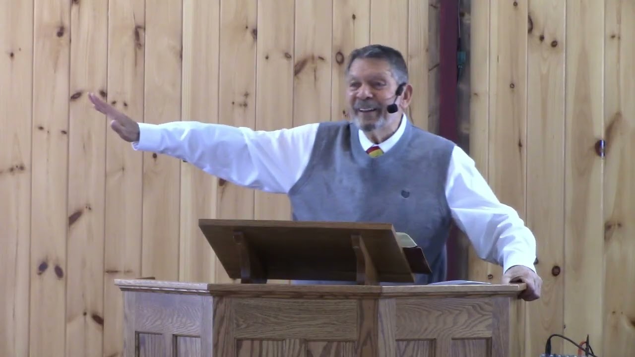 How Do You Know If You Have Been Born Again? | James Flaherty