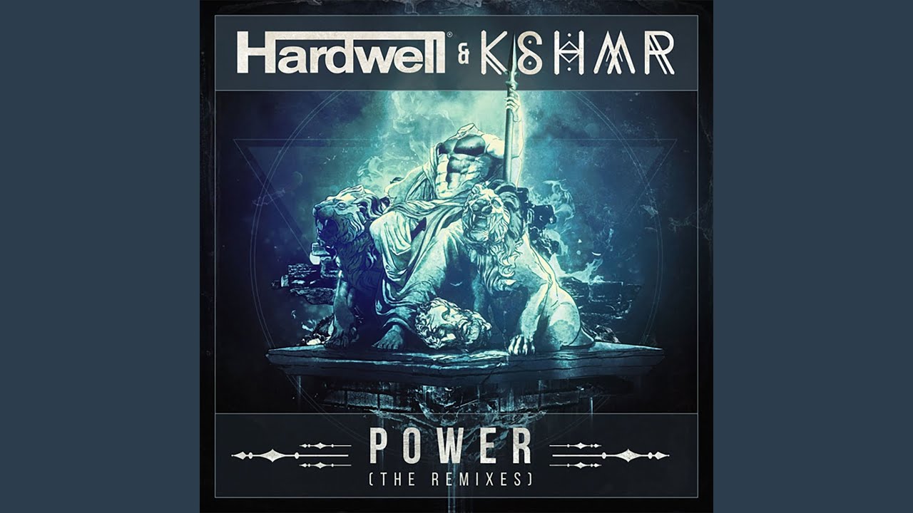 Power (MorganJ & Pherato Remix)