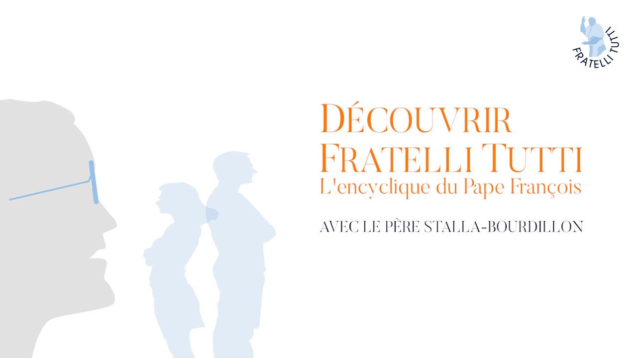 Regarder.... Fratelli Tutti - Chapitre 1