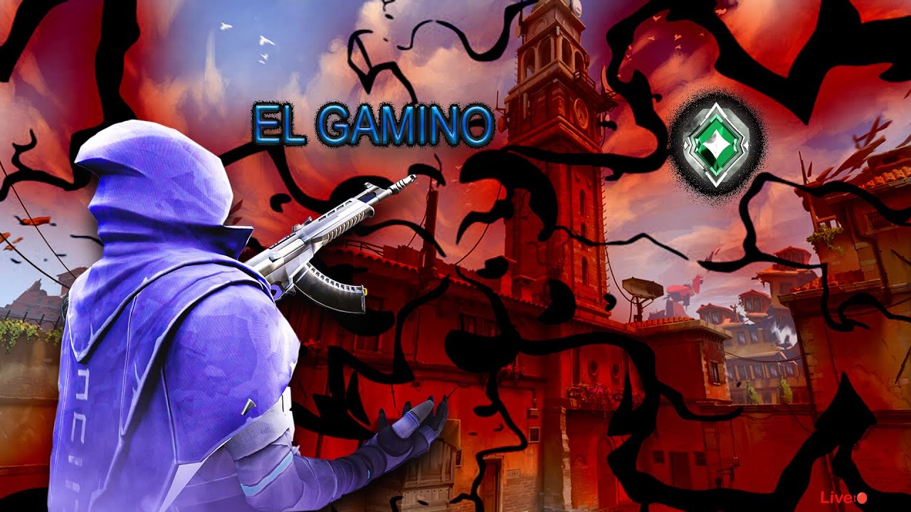 🔴 Valo 5v5 play