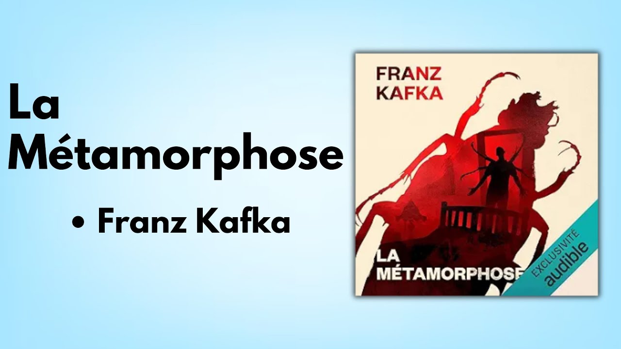 Livre Audio : 