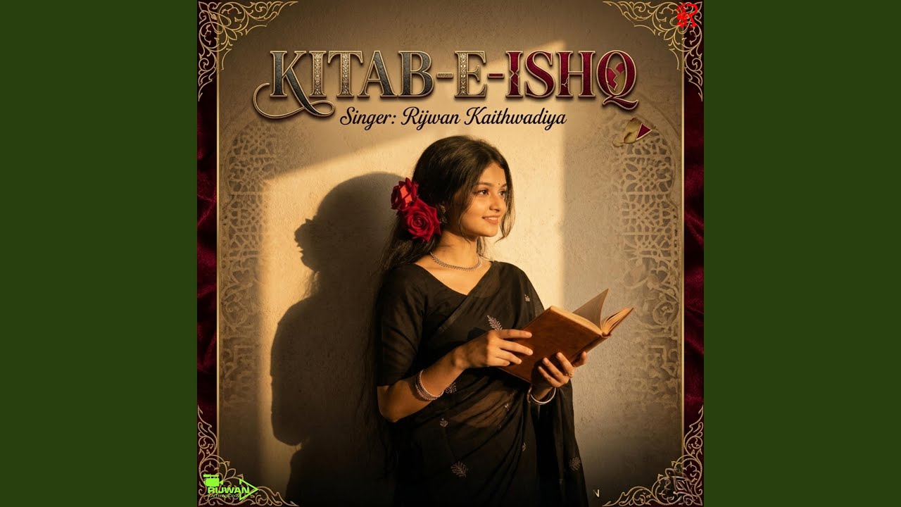 Kitab-e-Ishq