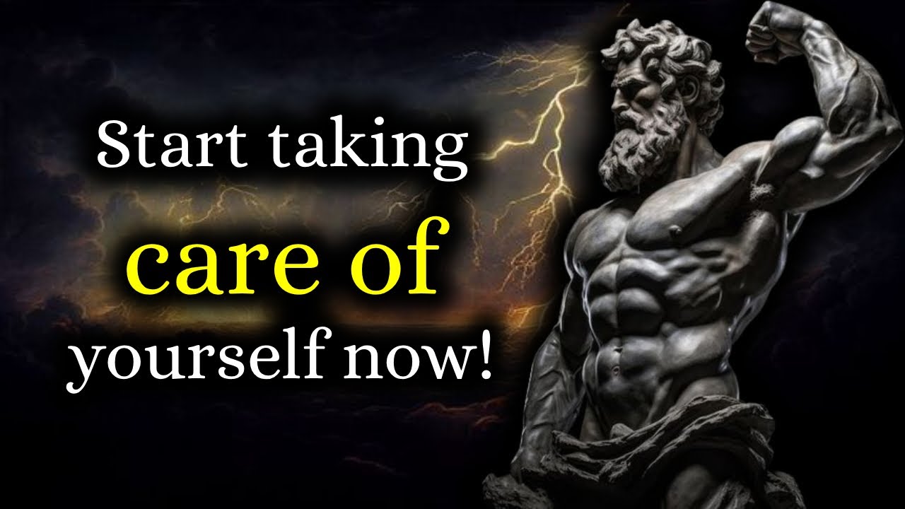 3 Stoic habits to overcome anxiety and sadness (Stoicism) The Stoic Legacy