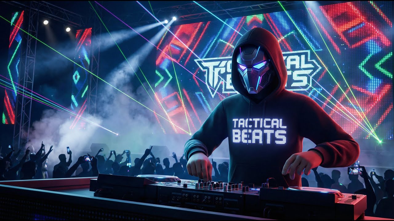 FREE Trap Type Beat – “LOCKED IN”  Hard Trap Beat  TACTICAL BEATS