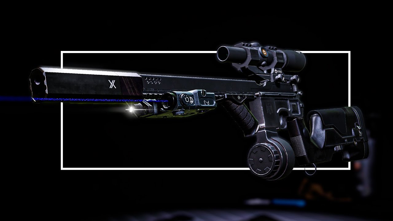 MAUSER C96 — ЛУЧШЕЕ ОРУЖИЕ В ЭТОЙ ИГРЕ (Только на бумаге) - Lost Light