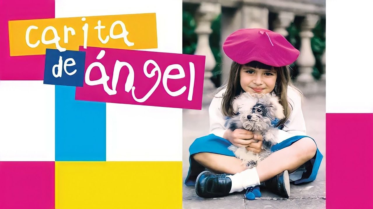 Carita de ángel (2000-2001): Todas las cachetadas