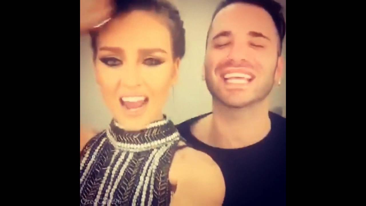 Perrie Edwards Best Instagram Videos