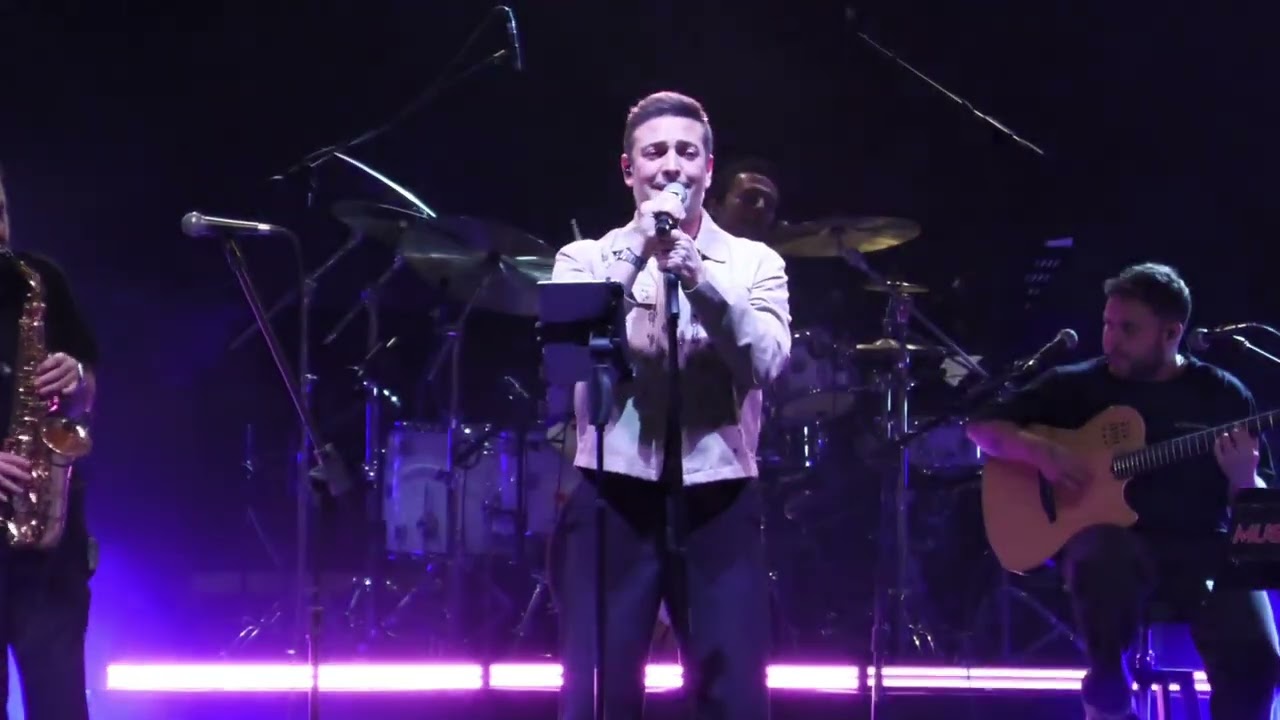 19 Mayıs Gençlik Festivali Oğuzhan Koç Konseri
