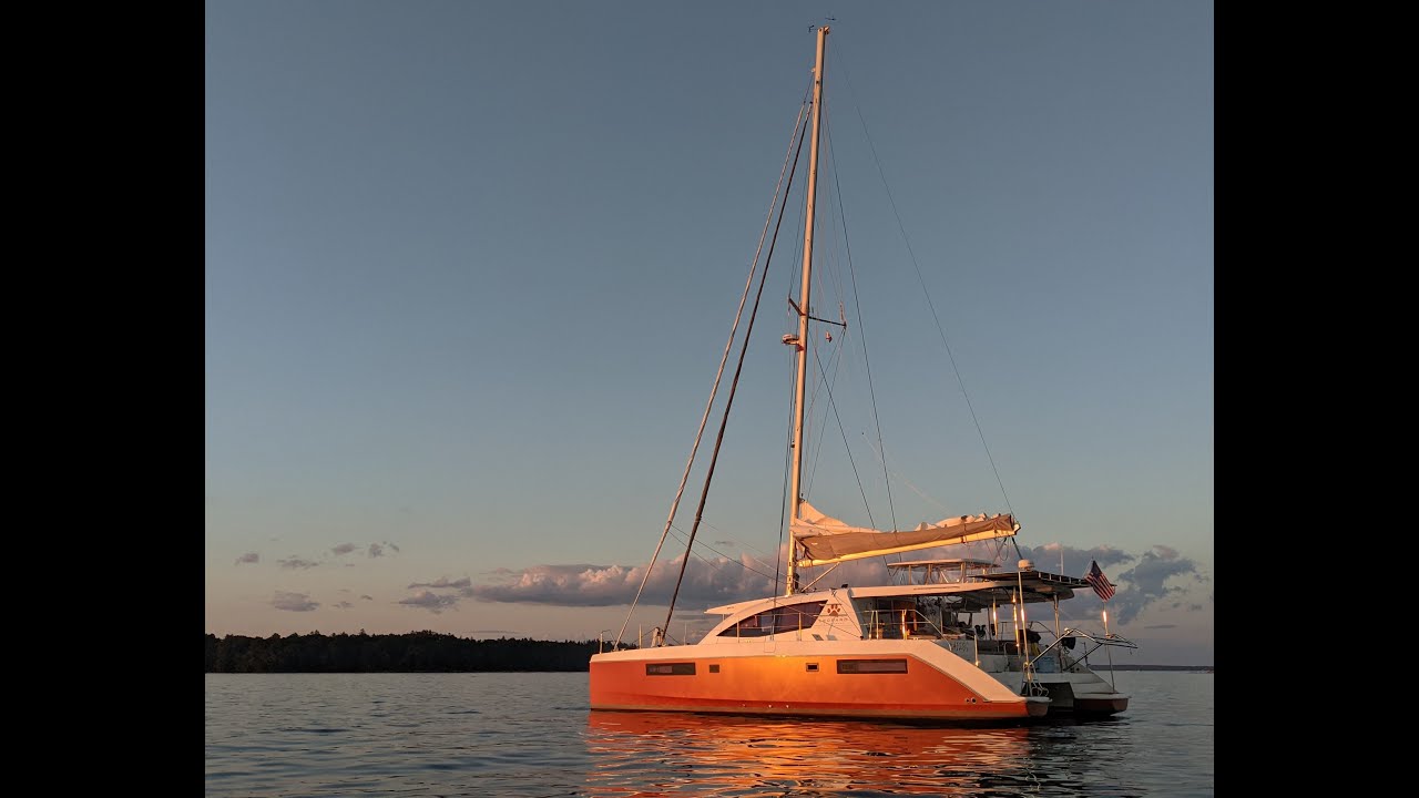 Leopard 48 