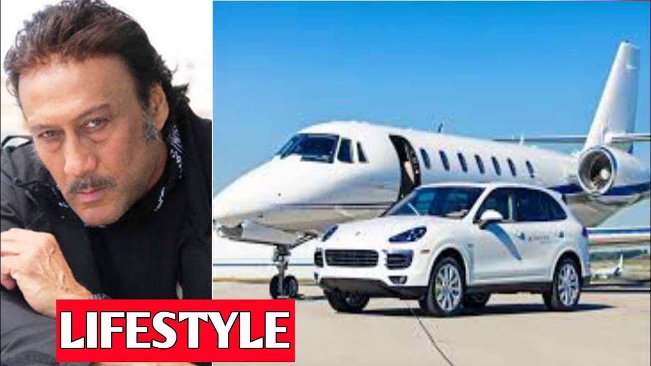 Jackie Shroff Lifestyle 2020, Biography, Family, Cars, House, Net worth, G.T. FILMS