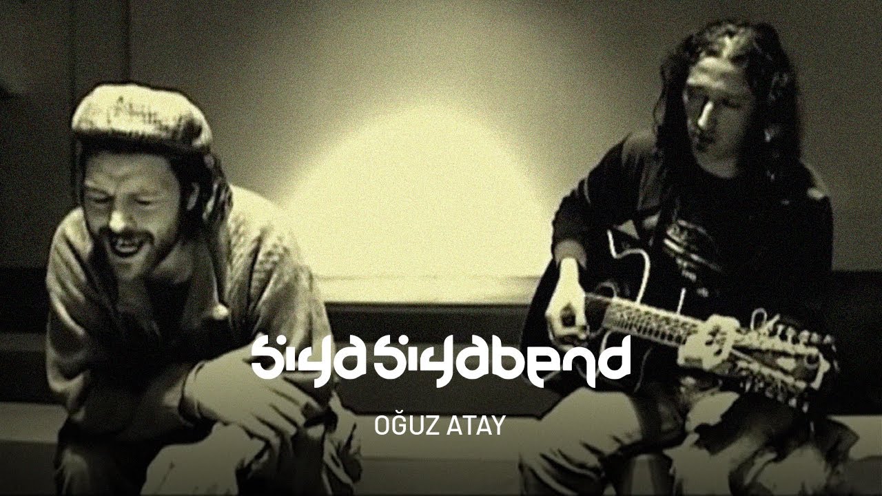 Siya Siyabend - Oğuz Atay