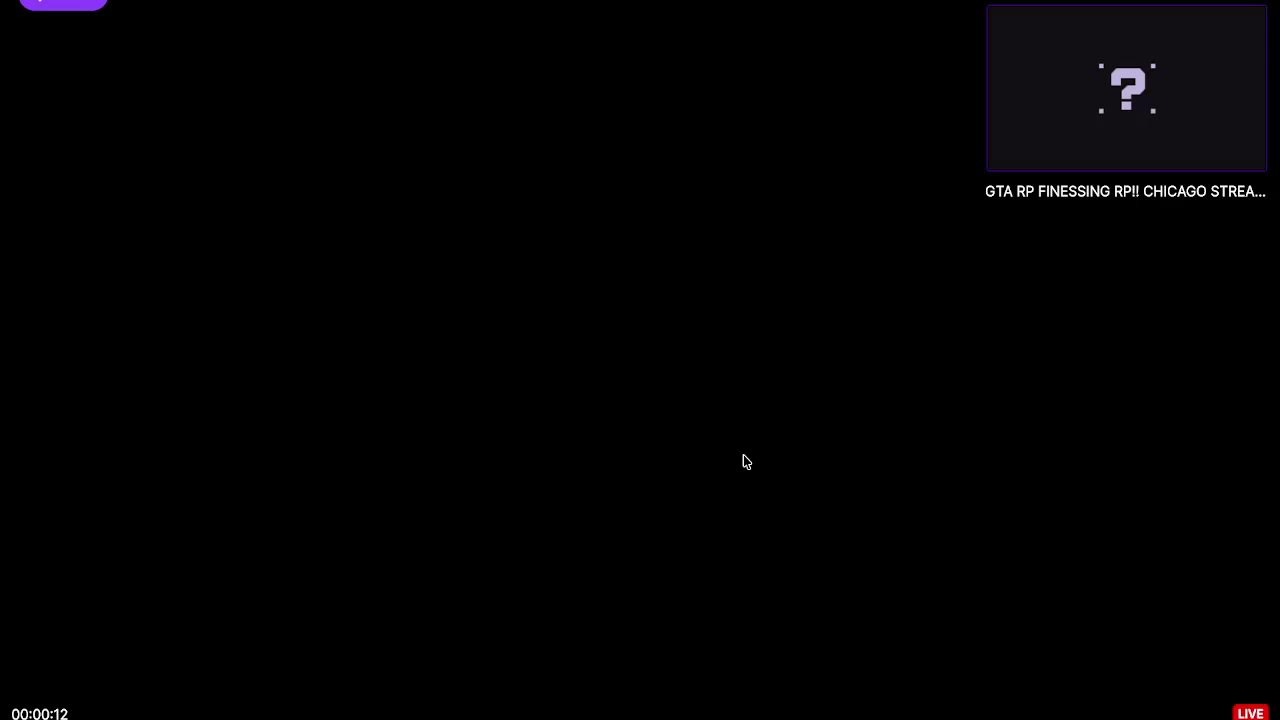 Finnese2Tymes Live Stream 🔥(Finessing RP GTA Server)
