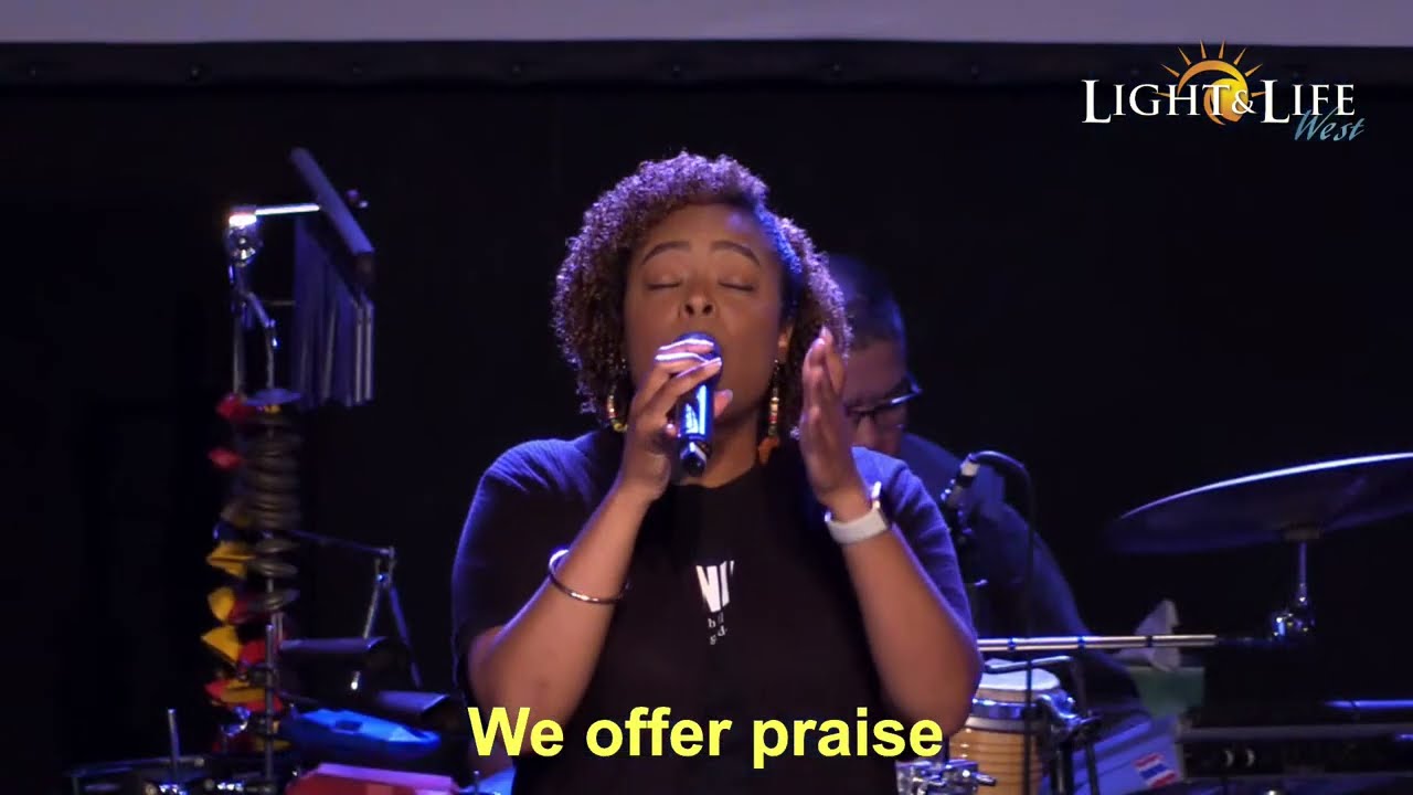 Sunday Worship Service 02-22-2026