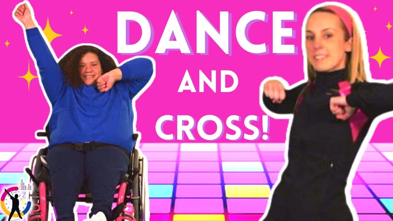 Kids Dance Video | 1 Minute Brain Break | Classroom Movement Break | Easy Brain Break for Kids