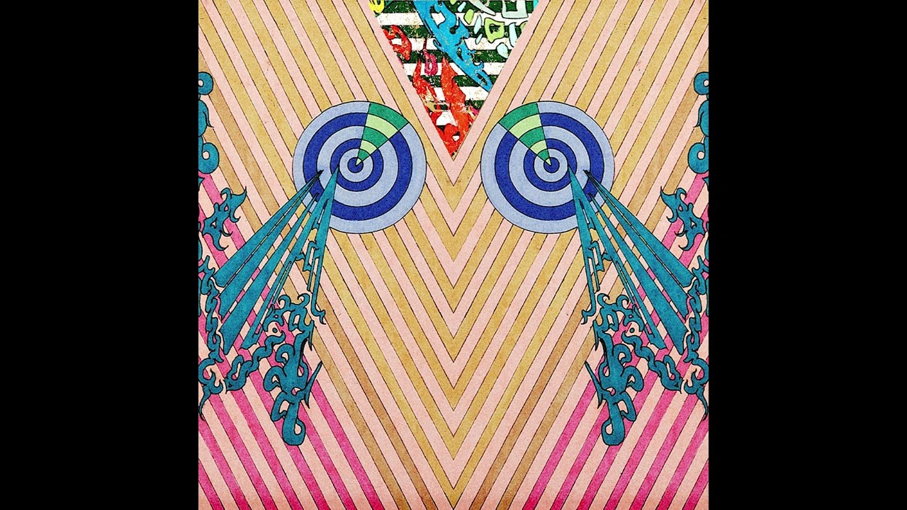 Yoctogon (Full Album)