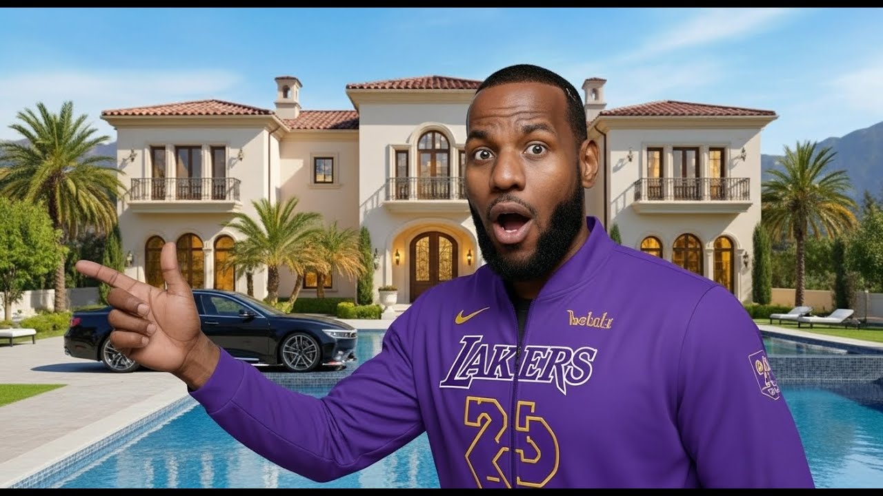 The 7 Levels of Millionaire. ( Luxury Legends )