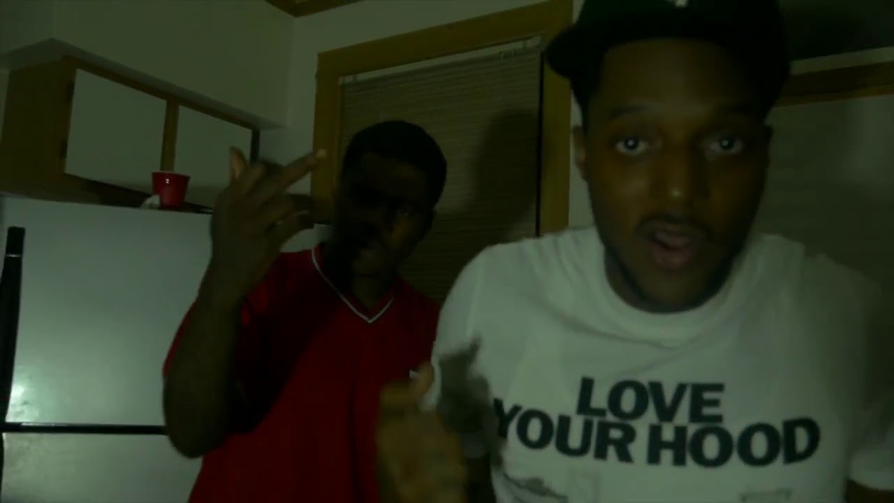 FBG CASH X FBG DUTCHIE | ROVER G-MIX | CLOUT BOYZ ENTERTAINMENT INC. SHOT BY DRAKE OF CHIRAQ