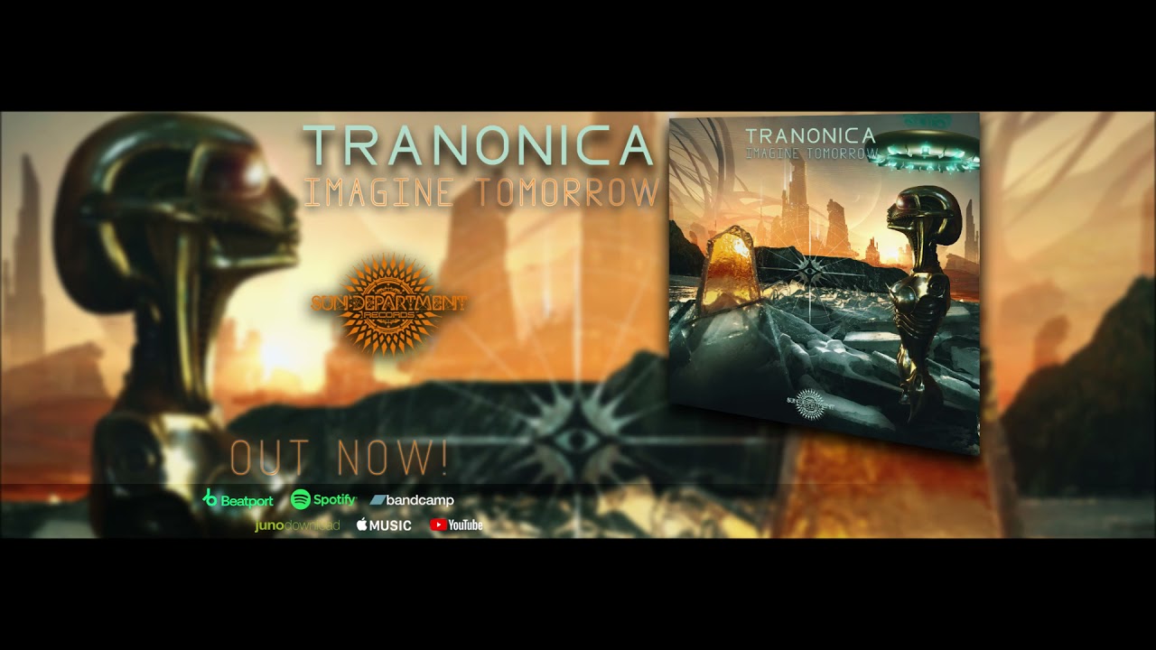 Tranonica - Deep Dive