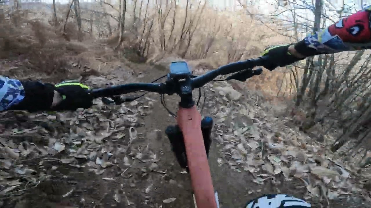 Funtana d'or! Gattinara MTB ! 22-2-25