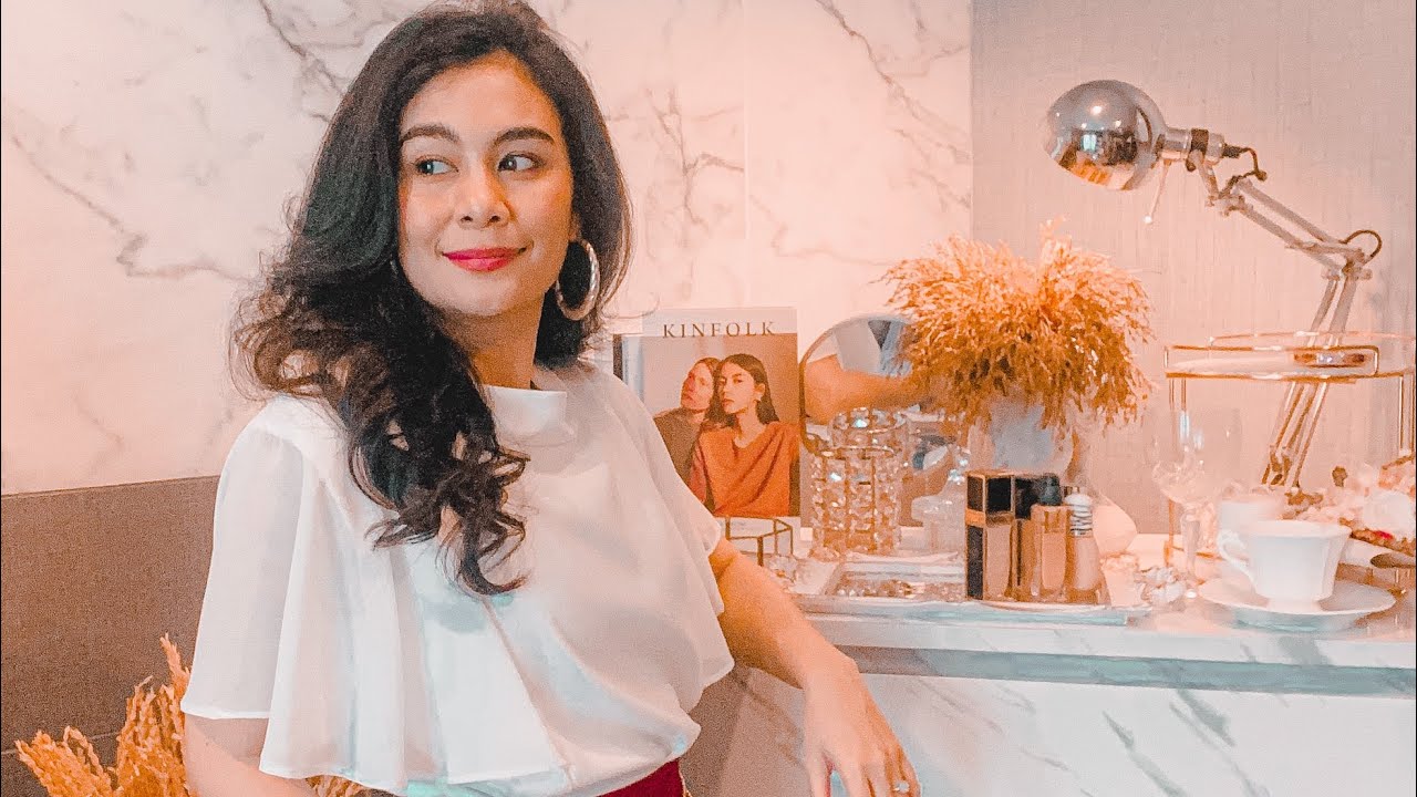 รีวิว CHARLOTTE TILBURY Light Wonder Foundation งานผิวแต่ปิดเป๊ะ มาดูกัน
