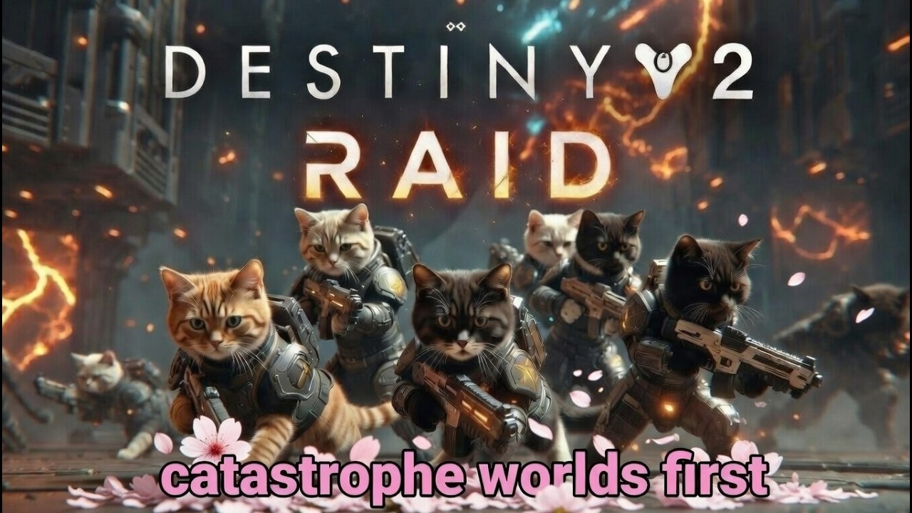 EPIC DP CATASTROPHY BLIND (kinda)  (🔴LIVE)  #destiny3 #lgbt