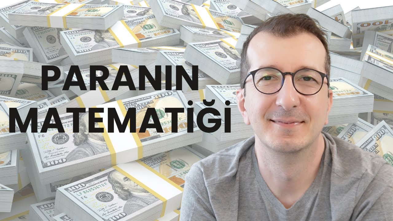Paranın Matematiği