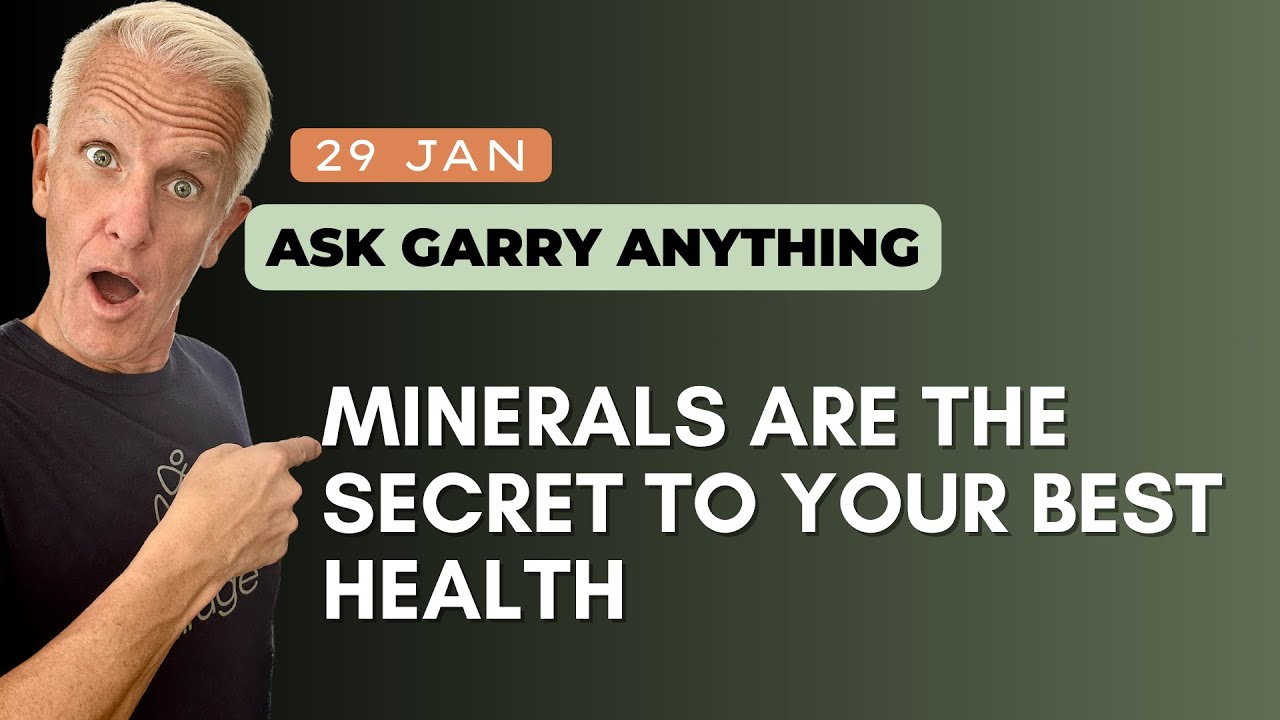 Multifaceted Impact of Emotion, Health, Minerals & Hydration on Human Well-being