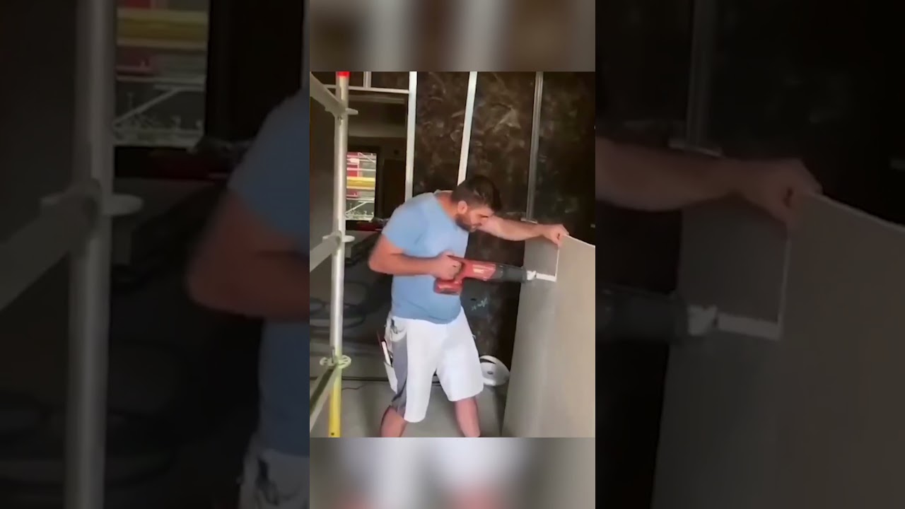 Hilarious People Life 😂 #05 | Instant Regret Fails Compilation 2024 - Try Not To Laugh #shorts #fail
