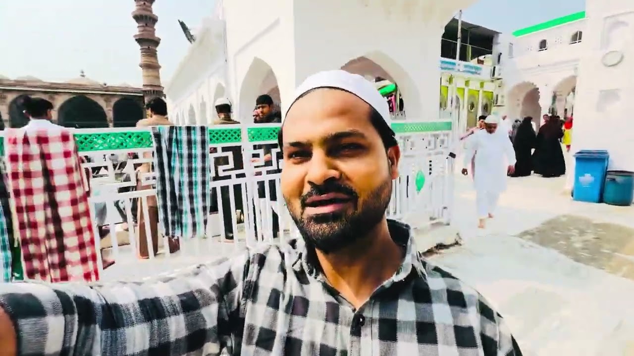 Gujarat Ahmedabad Salam Durga ￼