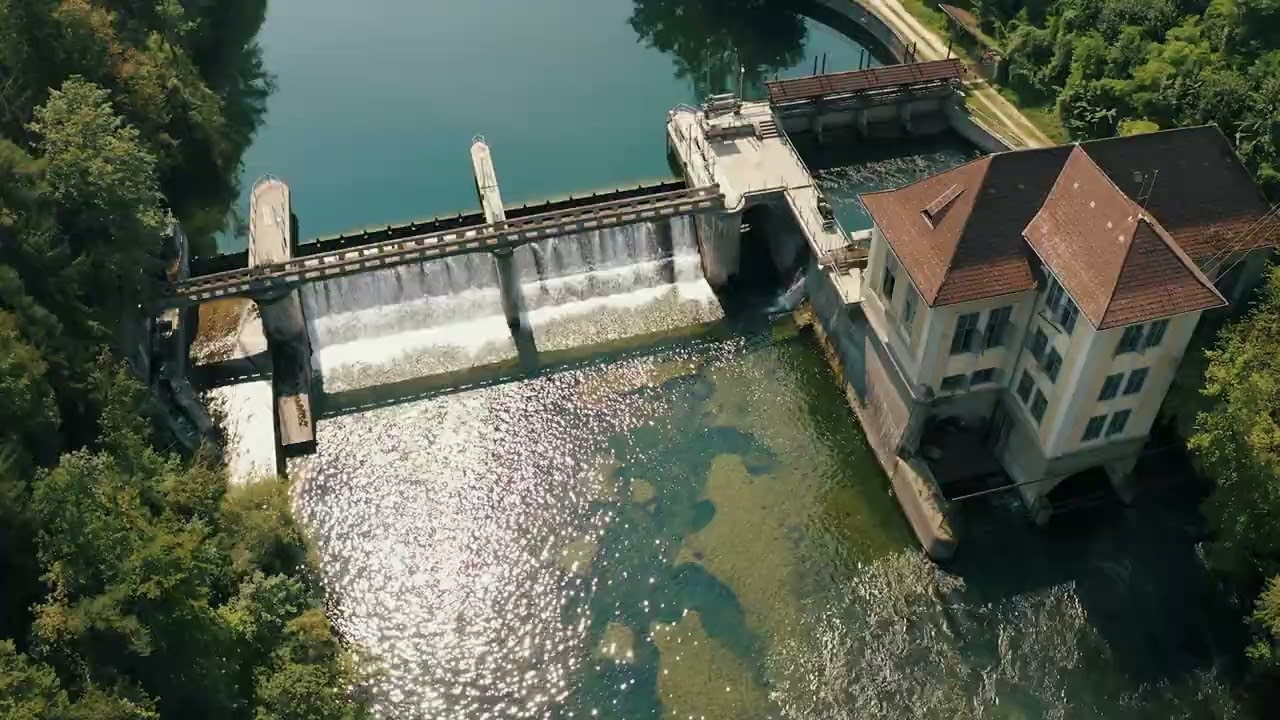 Wasserland Oberösterreich