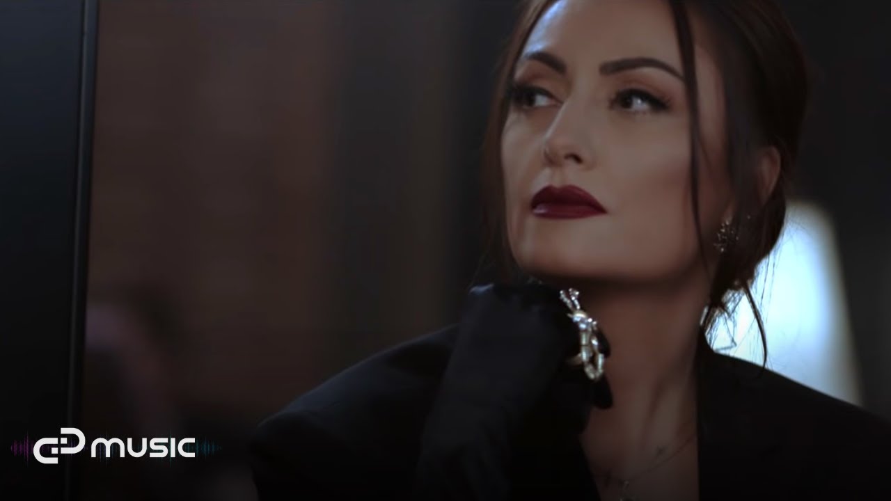 Eneda Tarifa - Per Ty (Official Video)