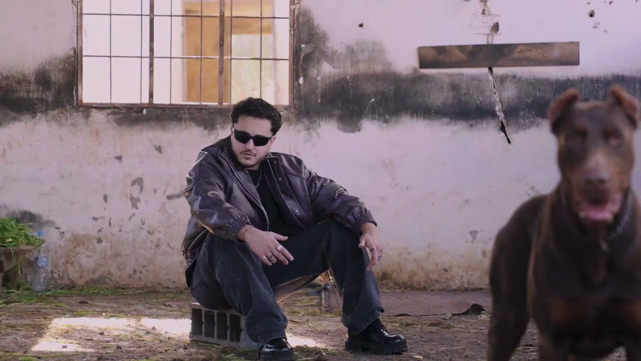 Yvzid - Bab dar