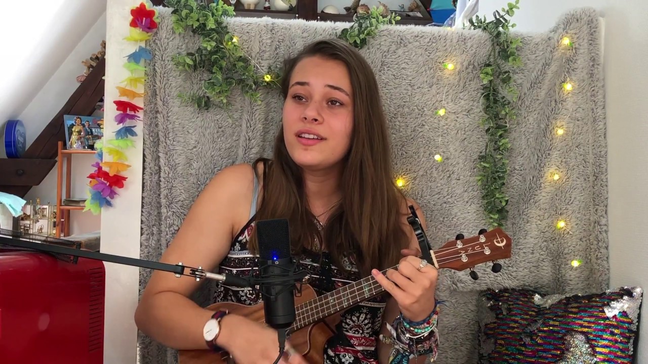Can't Help Falling In Love by Elvis Presley // Lara Samira Cover