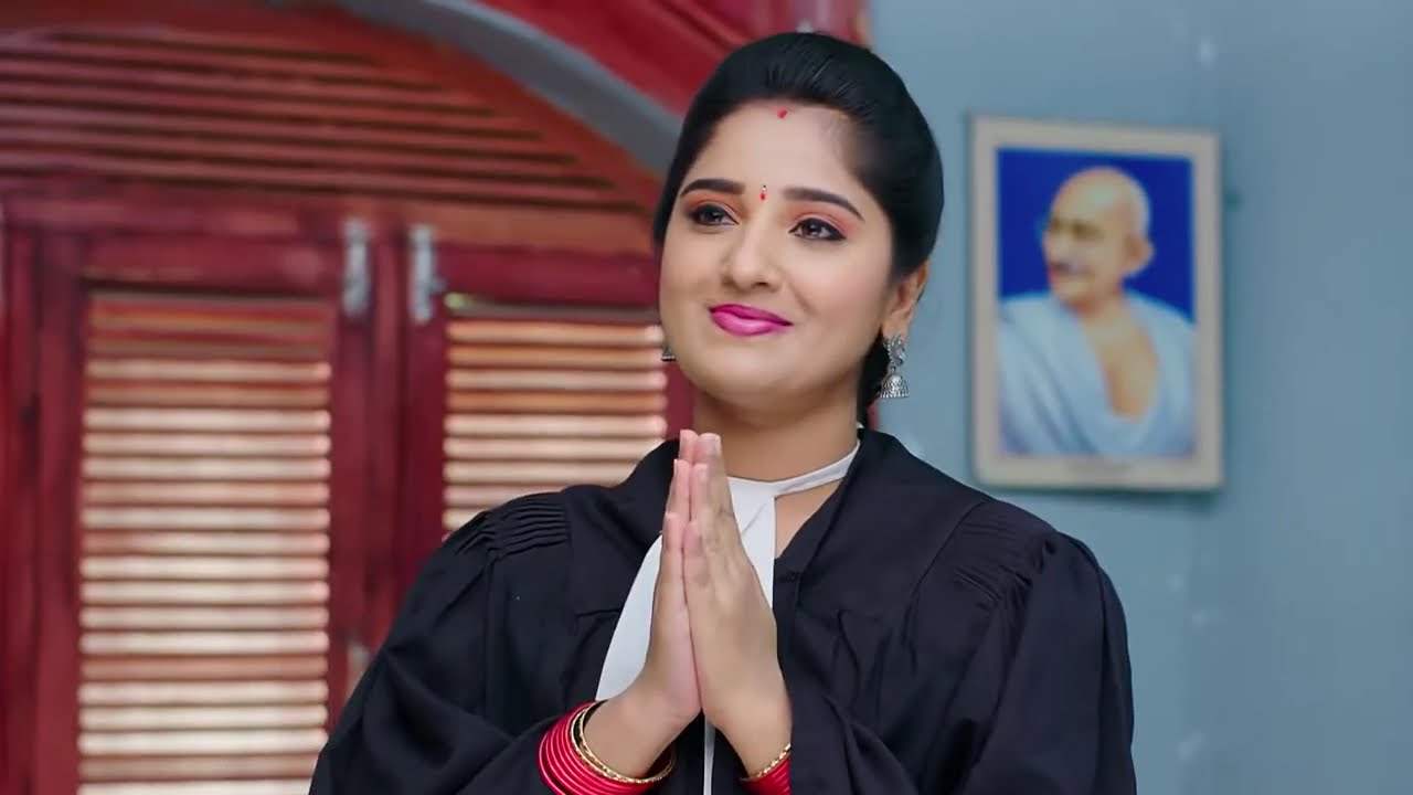 Divya Malli యొక్క కుటుంబాన్ని బయటపడుతుంది | Kalyana Vaibhogam | Full Ep. 1406 | ZEE Telugu