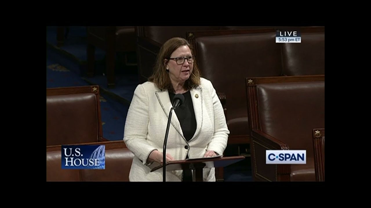 Johnson on the House Floor: Republican Cuts To Medicaid Will Hurt My Neighbors