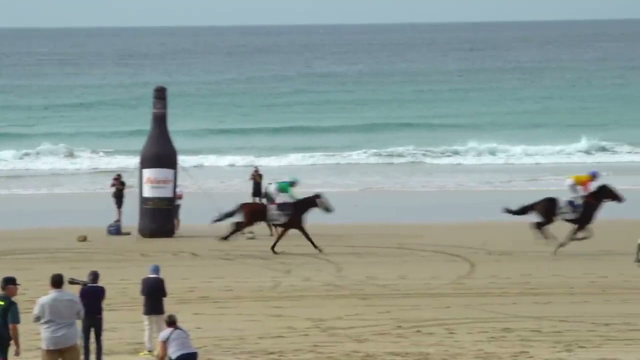 Gran Premio de Zahara 2022