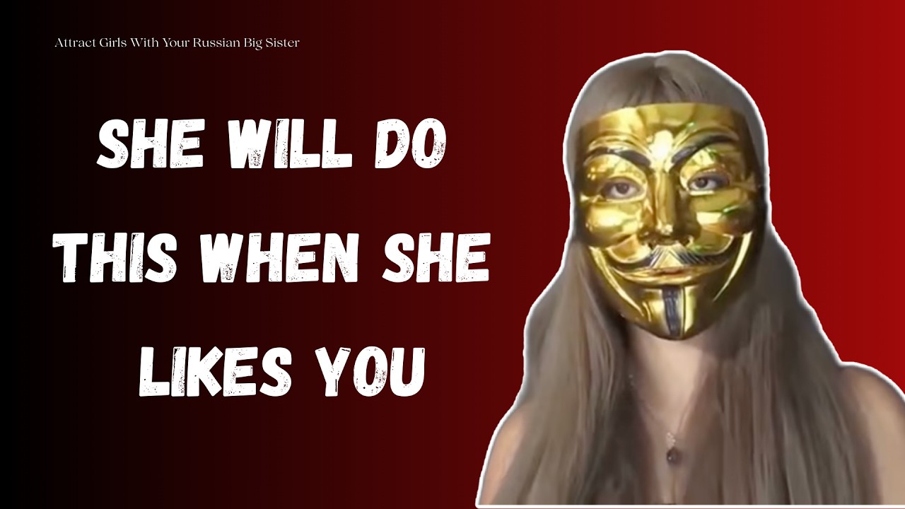Micro Expressions Women Make When They’re Attracted to You