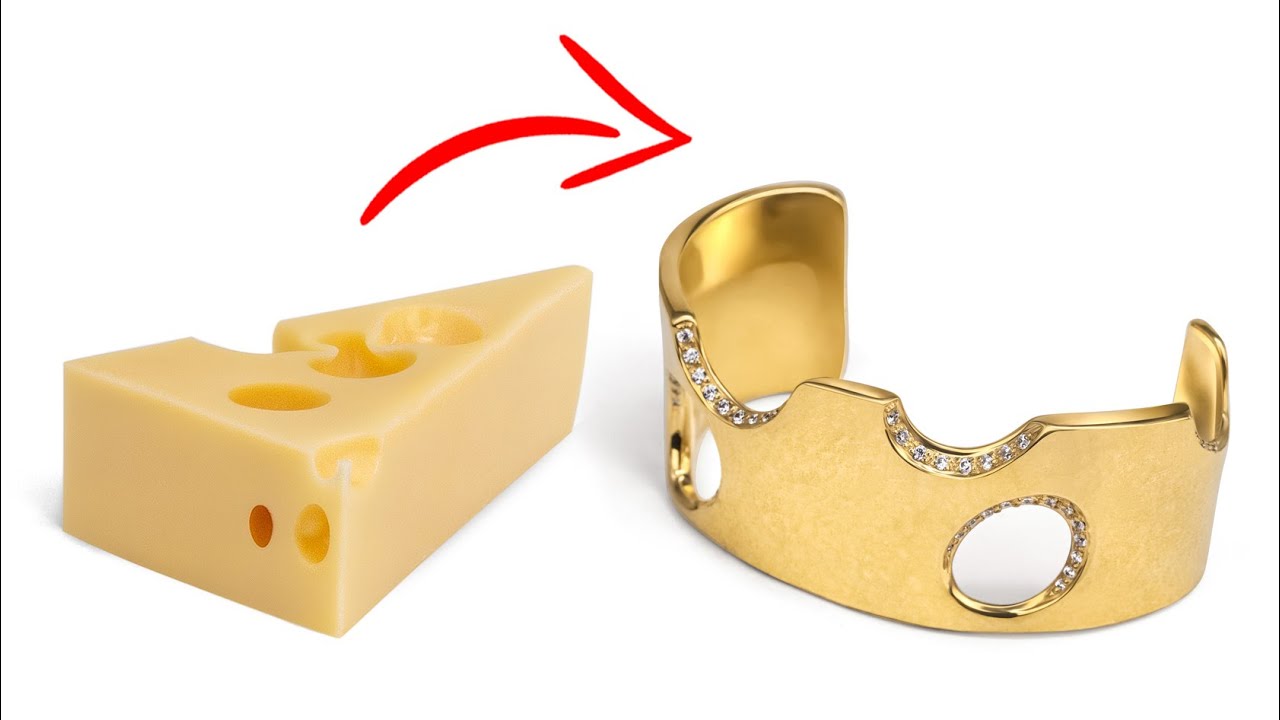 Making Jewelry Gold Bracelet | How it's made Jewellery