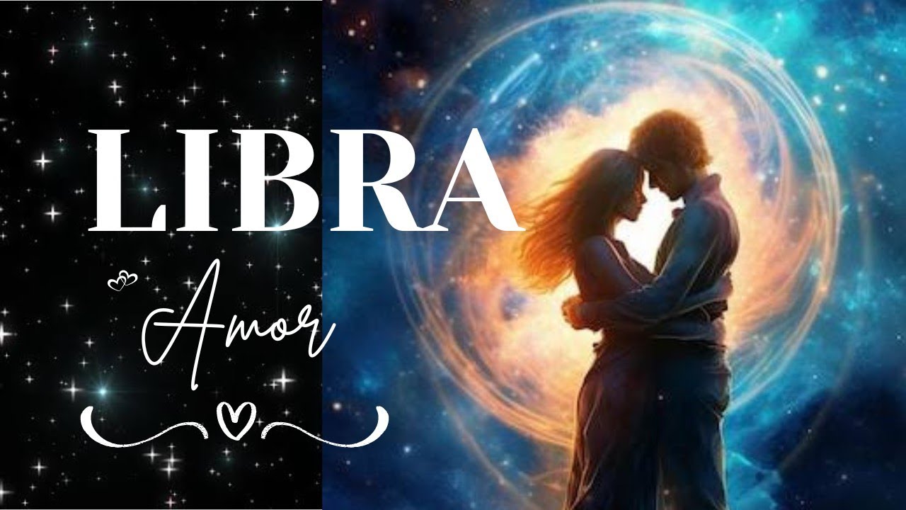 LIBRA 💌 VOCÊ MEXEU COM ESSA PESSOA DE UM JEITO DIFERENTE!💃🎊🥂💘⭐