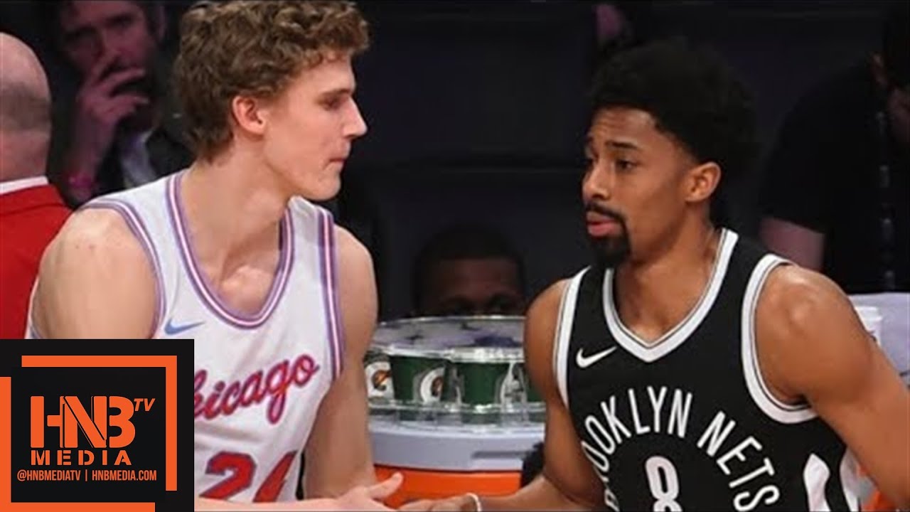 2018 Taco Bell Skills Challenge Full Highlights / Feb 17 / 2018 NBA All Star Weekend