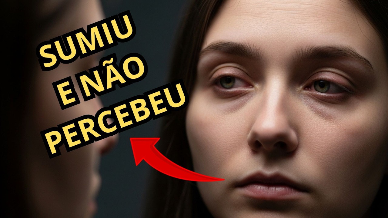 SUA ROTINA TE OCUPA OU TE APAGA?