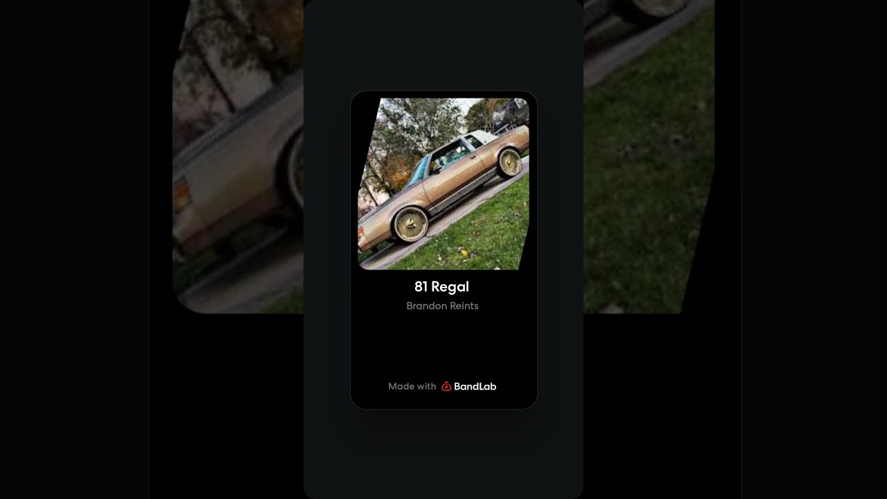 81 Regal