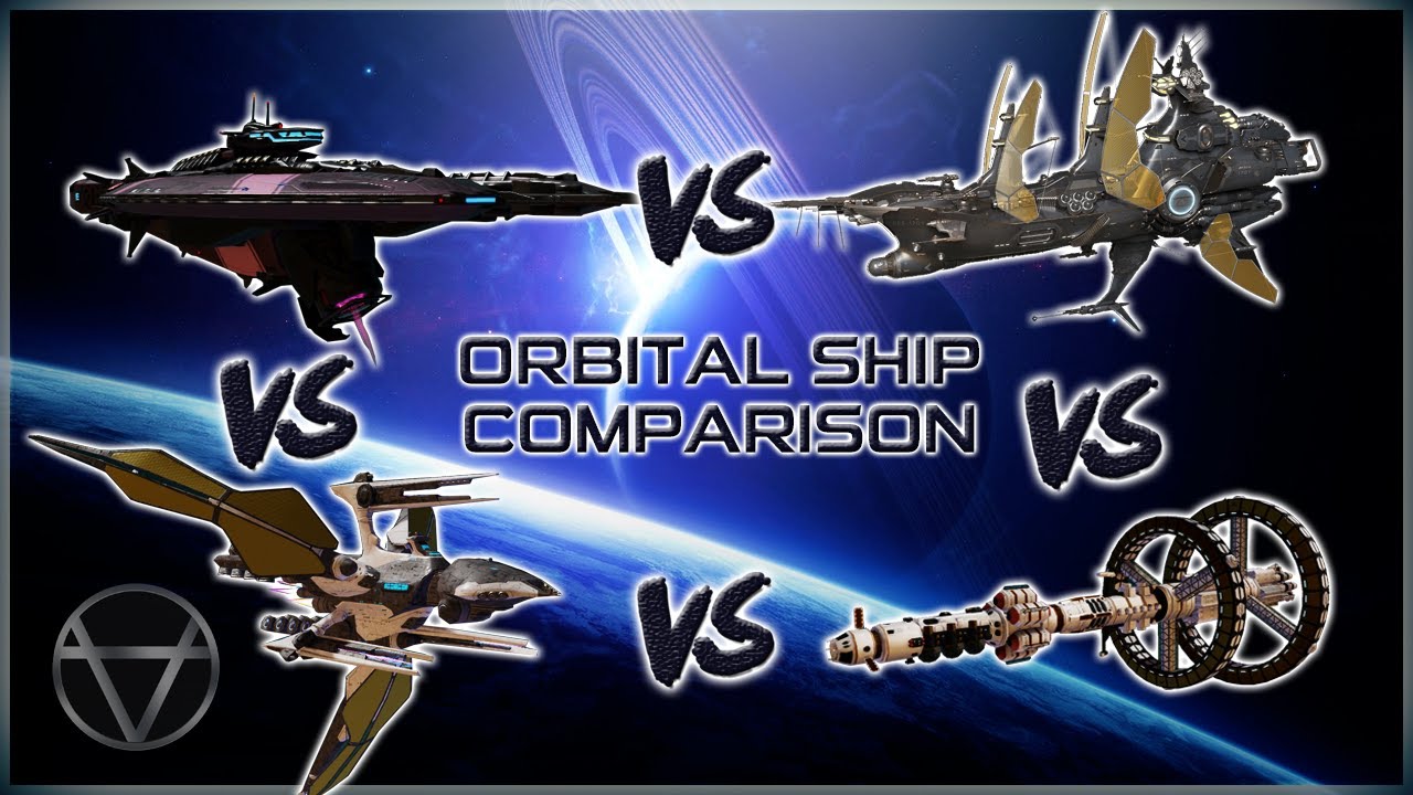 [WR] 🔥 Thor VS Orion VS Roulette VS Scorn – Mothership Comparison | War Robots