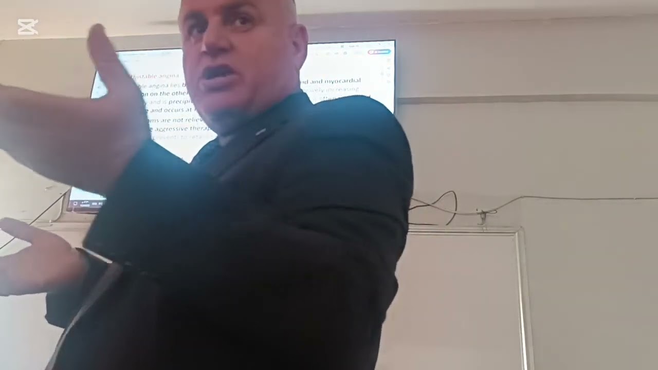 ادوية 2 المحاضرة الرابعة د. مصطفى الدغيم